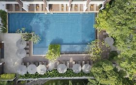 Woodlands Suites Serviced Residences
